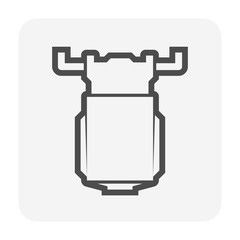 water pump icon