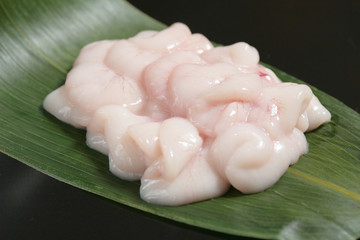白子