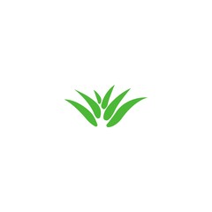 aloe vera logo