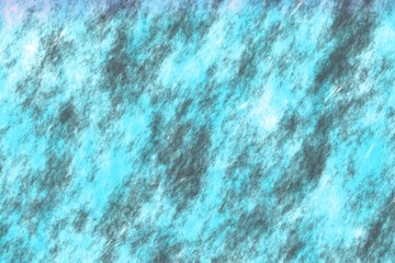 artistic light blue stonework abstract digital drawn texture illustration