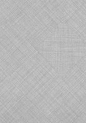 A structure consisting of a laminate floor covering. Black and white image. Design for floor, walls, cases, bags, foil and packaging