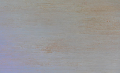 Table top view of wood texture in white light natural color background. Grey clean grain wooden floor, seamless birch panel backdrop with plain board pale detail streak finish empty space concept.
