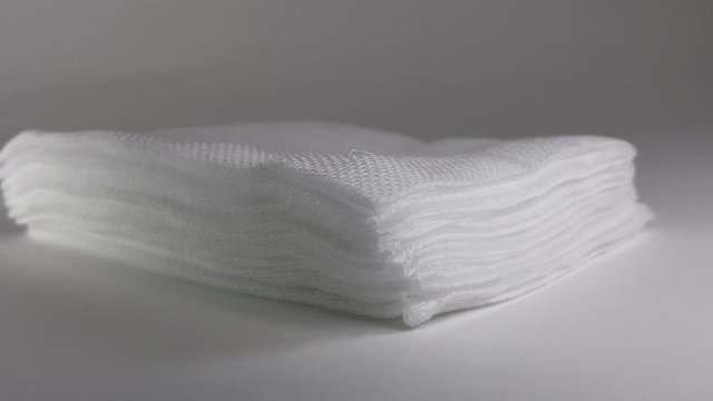 カットガーゼ