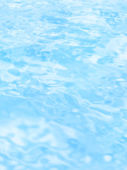 揺れる水面、海の背景素材