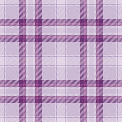 Tartan scotland seamless plaid pattern vector. Retro background fabric. Vintage check color square geometric texture.