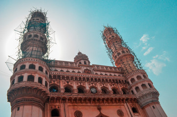 pillar