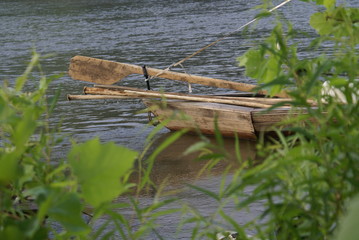 oarsofmystery