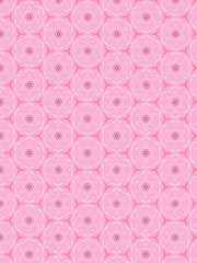 Graphic modern pattern, pink texture background