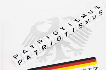 Patriotismus