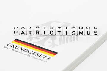 Patriotismus