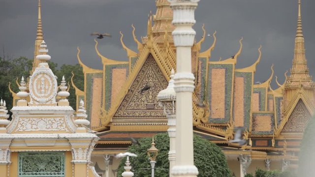 Phnom Penh
