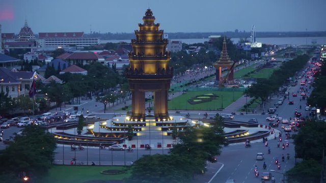 Phnom Penh
