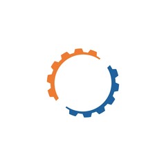 Gear Logo