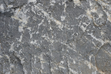 Art limestone texture background,  white and gray stone. Stone texture. Natural rocks.