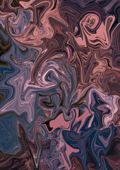 seamless abstract pattern background