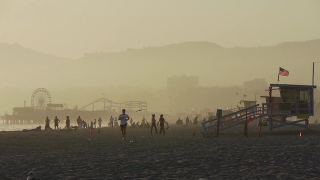 Los Angeles