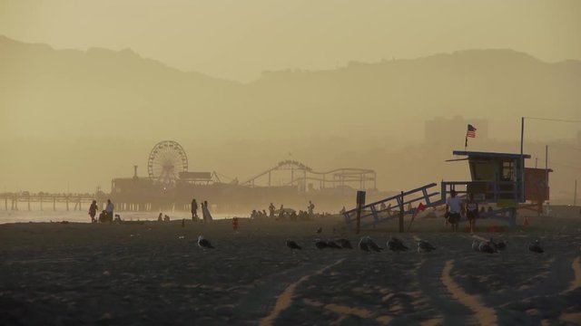Los Angeles