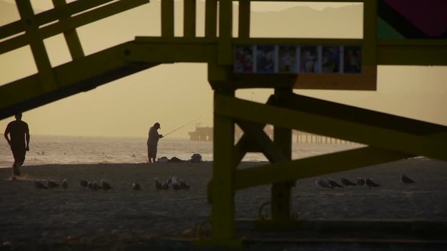 Los Angeles