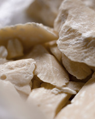 Cocoa butter 
