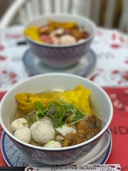 タイ料理（thaifood)