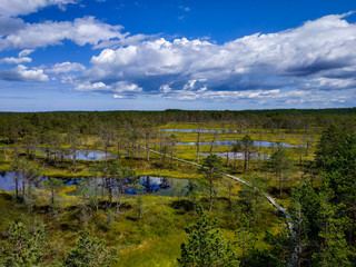 Lahemma Park
Primer parque nacional de la union sovietica