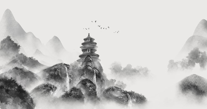 132 最適な 山水画 画像 ストック写真 ベクター Adobe Stock 132 最適な 山水画 画像 ストック写真 ベクター Adobe Stock