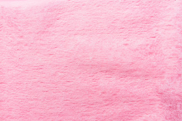 White non woven fabrick, textured background