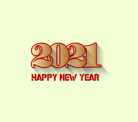 Happy new year 2021
