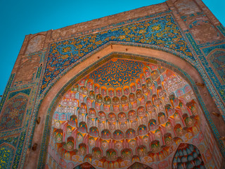 uzbekistan