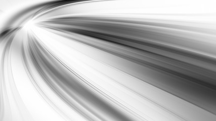 Blur lines transparent glass abstract background