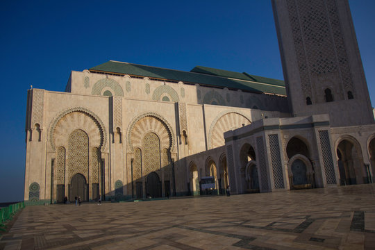 Casablanca Marrocos