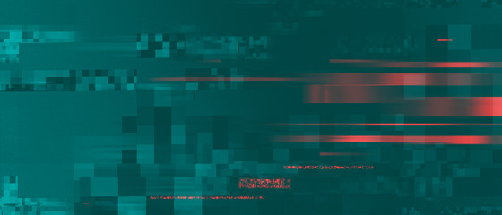 Digital signal damage