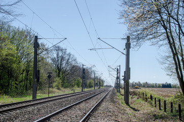 Länder, Grenzen, Reisen