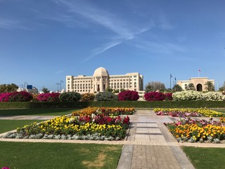 Fototapeta premium palace of versailles