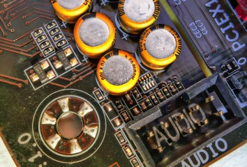 Platine