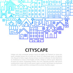 Building Line Concept