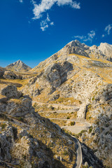 Mallorca / Cap Formentor