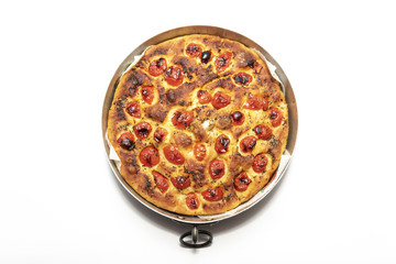FOCACCIA p