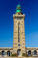 Obraz premium Lighthouse in Bretagne