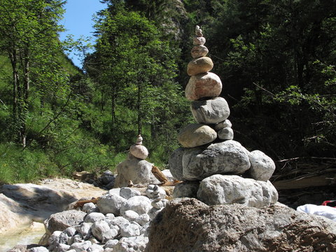 Steinmandl