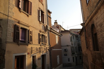 Old town 