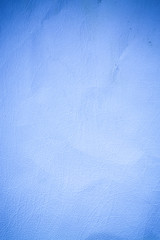 Blue paper texture pattern abstract background.
