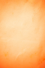 Red paper texture pattern abstract background.