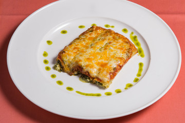 Cannelloni