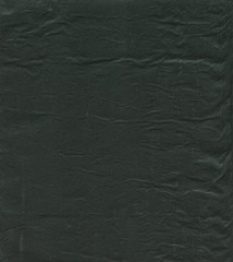 matte polyethylene texture dark color