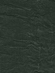 matte polyethylene texture dark color