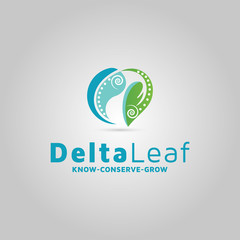 Healthy life physiotherapy sickness logo vector design