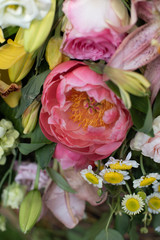 bouquet 
