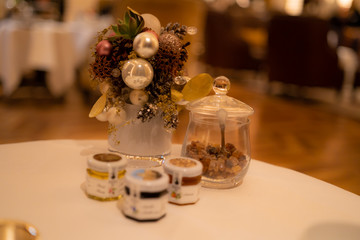 ウィーンのアフタヌーンティー