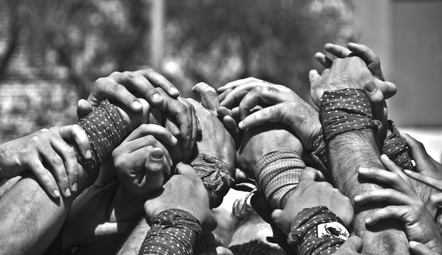 Team work